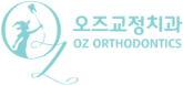 Oz Orthodontics logo